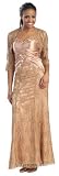 Mother of the Bride Formal Evening Dress #27004