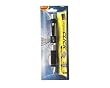 Avery  tripleCLICK Multifunction Pen, Black Ink(49838)