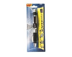 Avery  tripleCLICK Multifunction Pen, Black Ink(49838)