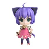狂乱家族日記 ねんどろいど 乱崎凶華