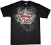 Search : Superman: "Tapped In " T Shirt