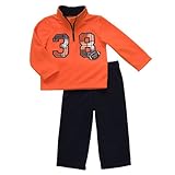 Carter's 38 Mom's MVP 2-pc. Microfleece Pants Set