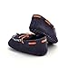 Baby Boys' Shoes Moccasins Navy