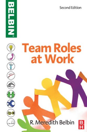 Team Roles at Work
