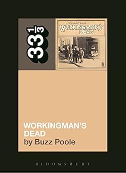 Grateful Dead's Workingman's Dead