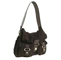 Ugg Sloane Shearling Hobo Bag #1013