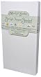Moonlight Slumber Starlight Support Standard Innerspring Crib Mattress