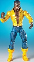 Marvel Legends Series 14 Action Figure Luke Cage