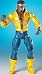 Marvel Legends Series 14 Action Figure Luke Cage