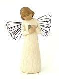 Willow Tree Angel of Healing Figurine
