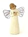 Willow Tree Angel of Healing Figurine