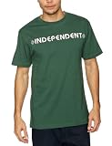 Independent Bar Cross Logo Men