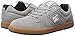 DC Men's Nyjah Skate Shoe