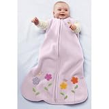 Halo Pink SleepSack Blanket - Small