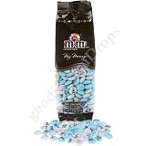 M&M's Blue and White It's A Boy Blend 7oz. Bag with Boy Messages and Symbols