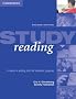 Study Reading: A Course in Reading Skills for Academic Purposes