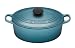 Le Creuset 2 3/4 Quart Oval Oven, Caribbean