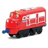 Chuggington Die Cast LC54001 - Wilson, detailgetreue, robuste und farbenfrohe Diecast-Lokomotive