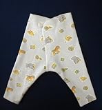 Blue Baby Toys Pants
