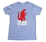 I'm Big In Japan T-Shirt