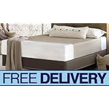 King Sealy Embody Prophecy Mattress Set