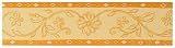 A.S. Creation 524133 Bord&uuml;re Terracotta Mediterran Beige Creme