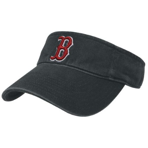 Boston Red Sox - Logo Visor