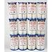 NEW! 12 Pk INTEX Pool Easy Set Filter Cartridge Type A