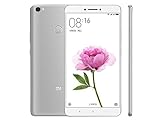 4G+3G 機の Xiaomi シャオミ 小米 MI MAX Snapdragon 650 6.44