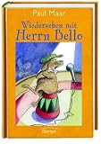 Wiedersehen mit Herrn Bello - Paul Maar