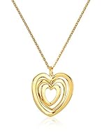 Morellato Collar Sogno Dorado