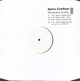 SPACE COWBOY / WICKEDEST SOUND
