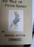 The Tale of Peter Rabbit