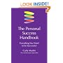 The Personal Success Handbook: Everything You Need to Be Successful