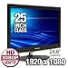 Samsung P2570HD 24.6-Inch Full 1080p HDTV LCD Monitor - Black Rose