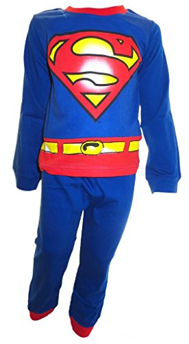 Superman Little Boy's Pyjamas
