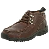 Timberland Big Kids' Carlsbad Chukka Boot