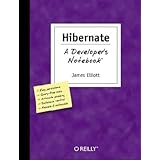 Hibernate: A Developer's Notebook