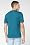 L!VE Short Sleeve Crew Neck Stripe T-Shirt