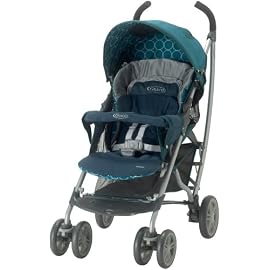 Graco モザイク アーバン・ティールブルー 6H88JTLJ