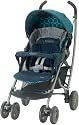 Graco モザイク アーバン・ティールブルー 6H88JTLJ