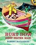 Burt Dow, Deep-Waterman: A Tale of the Sea in the Classic Tradition
