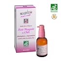 Mosqueta's Huile de rose musquée + HE de Rose de Damas Bio 30ml