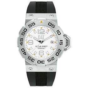 CATERPILLAR MEN'S ACTIVE OCEAN WATCH - D214111131
