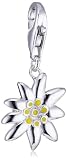 Esprit Damen-Anhänger Edelweiss ESCH90900A000