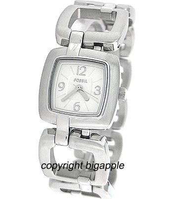 Fossil Women's ES2277 Stainless Steel Watch