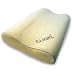 Cuskiboo Kids Pillow, Creamee