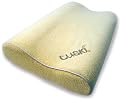 Cuski Kids Orthopaedic Pillow Cream