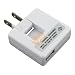 Universal USB Wall Charger for Apple Ipod Mp3 Shuffle Nano Video Touch Classi...