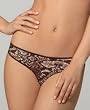 Wacoal Printed iBra panty